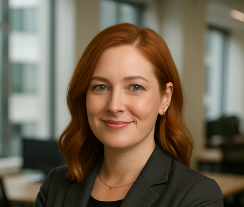 ALINA - AI kollega til Opgavehåndtering